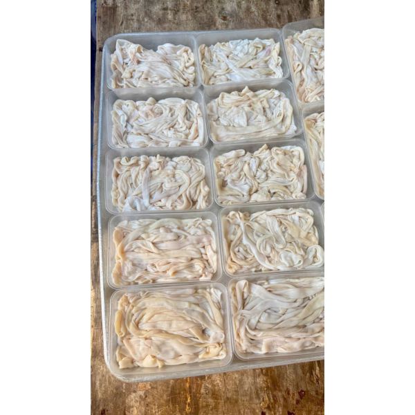 SÁ SÙNG (LÀM SẠCH, ĐÓNG GÓI 1KG)