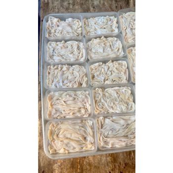 SÁ SÙNG (LÀM SẠCH, ĐÓNG GÓI 1KG)