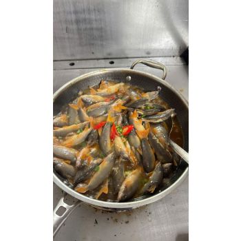 MÓN KHO TỘ, KHO TIÊU, KHO NGHỆ, KHO SẢ ỚT, KHO QUẸT (KHÔNG RAU)