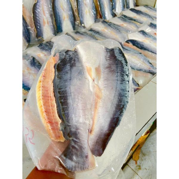 KHÔ CÁ DỨA CẦN GIỜ (1 NẮNG: 1 - 1,5KG/CON)