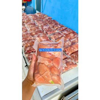 BAO TỬ CÁ MÚ LỚN (10 - 12 CÁI/KG, GÓI 1KG)